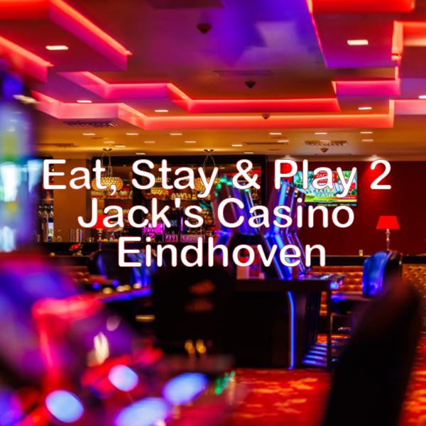 Jacks Casino Eindhoven
