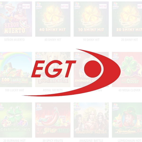Provider EGT