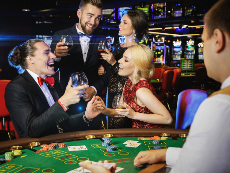 Einde fysieke casino's in Nederland