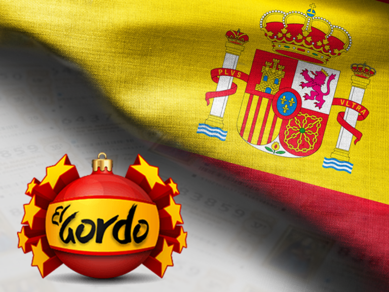 El Gordo loterij legaal loten kopen