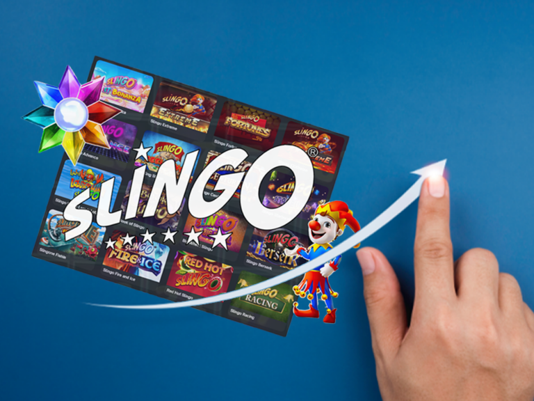 Eerste helft van 2024 enorme groei voor Slingo