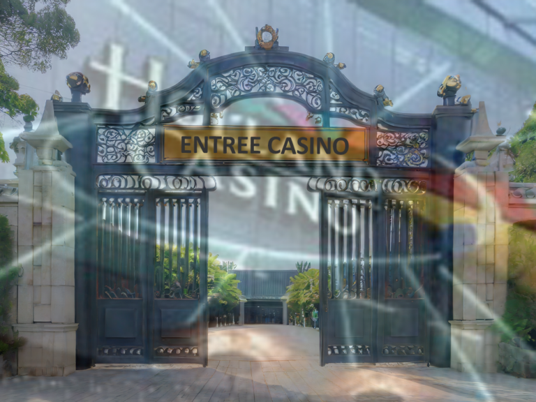 Wat kost de entree bij het Holland Casino eigenlijk?