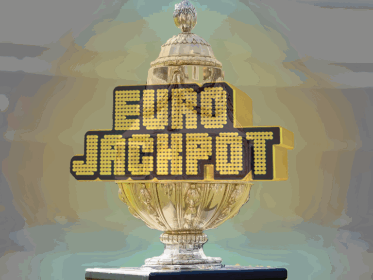 Eurojackpot nieuwe sponsor van Nederlandse Eredivisie voetbal