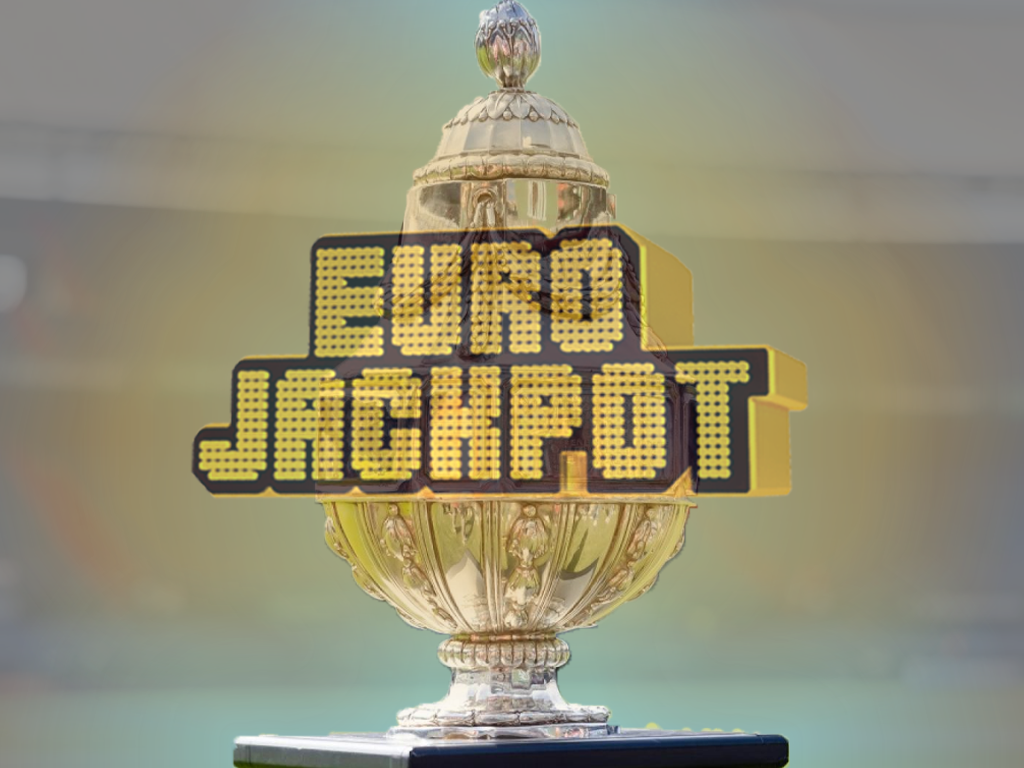 Eurojackpot nieuwe sponsor van Nederlandse Eredivisie voetbal