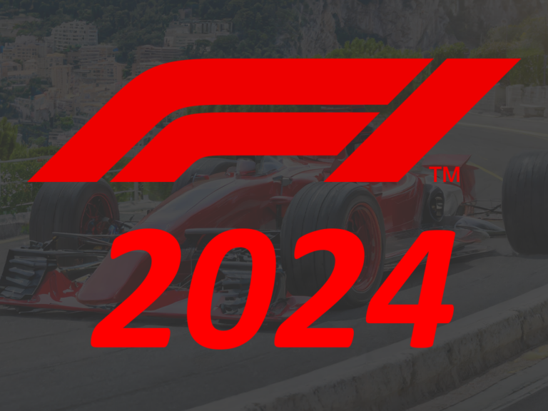 Nederlandse bookmakers over F1 2024