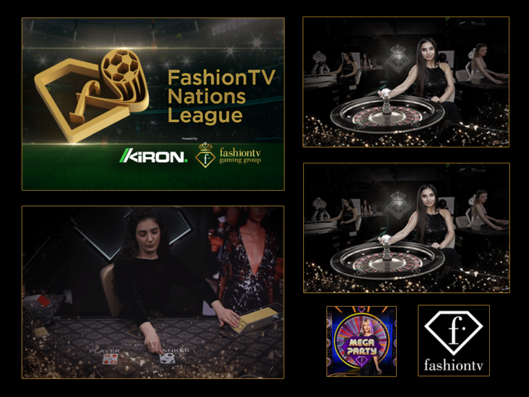 Zijn de Fashion TV Gaming spellen leuk?