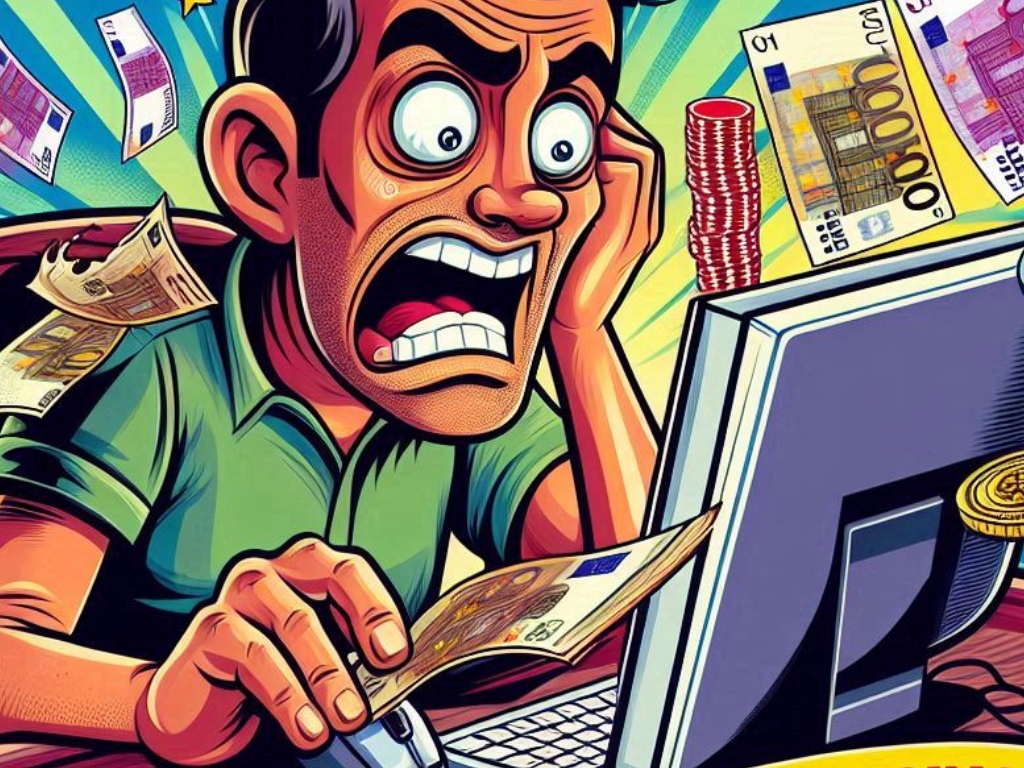 fees uitbetalingen casinos