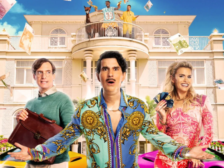 De Jackpot: Nederlandse film over mega winst in de loterij