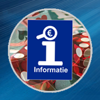 Een casino mag financiële info opvragen