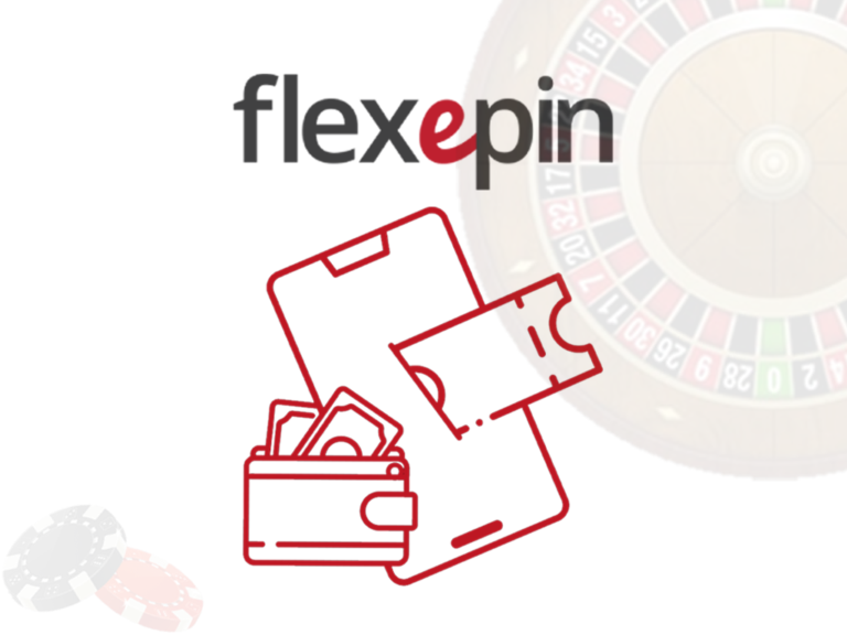 Flexepin: Het Paysafecard alternatief bij online casino’s