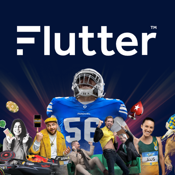 Fluuter entertainment