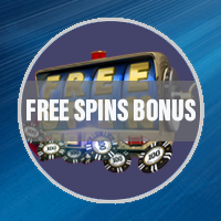 Free spins bonus