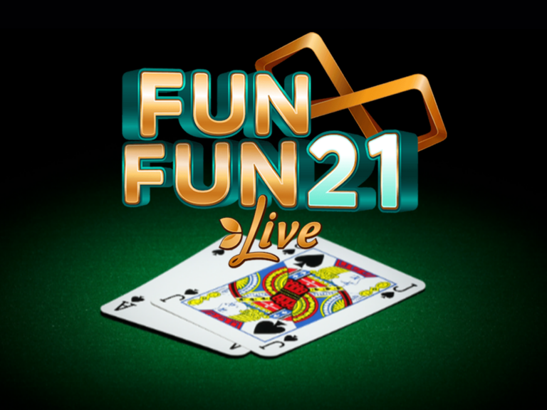 Infinite Blackjack Fun Fun 21