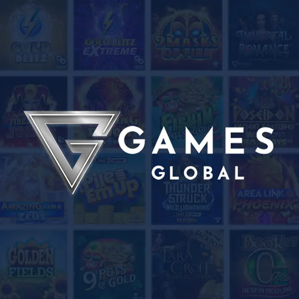 Software van Games Global