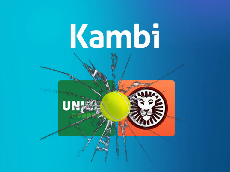 Kambi verliest Unibet en LeoVegas