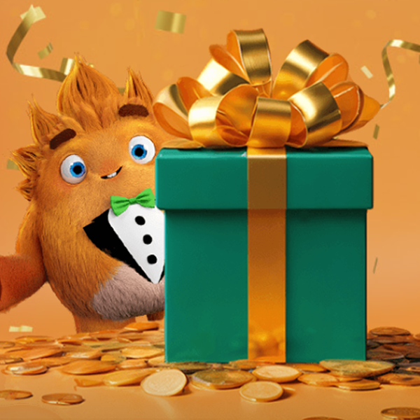 Ontvang een casino bonus na het storten van geld