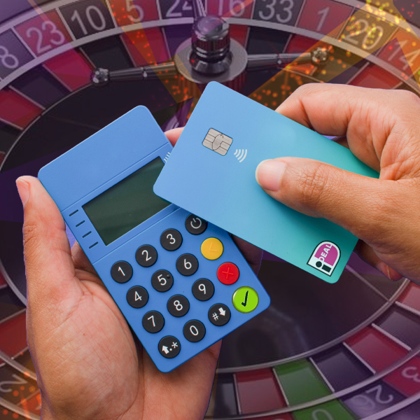 Veilig geld storten voor het Frans Roulette spelen