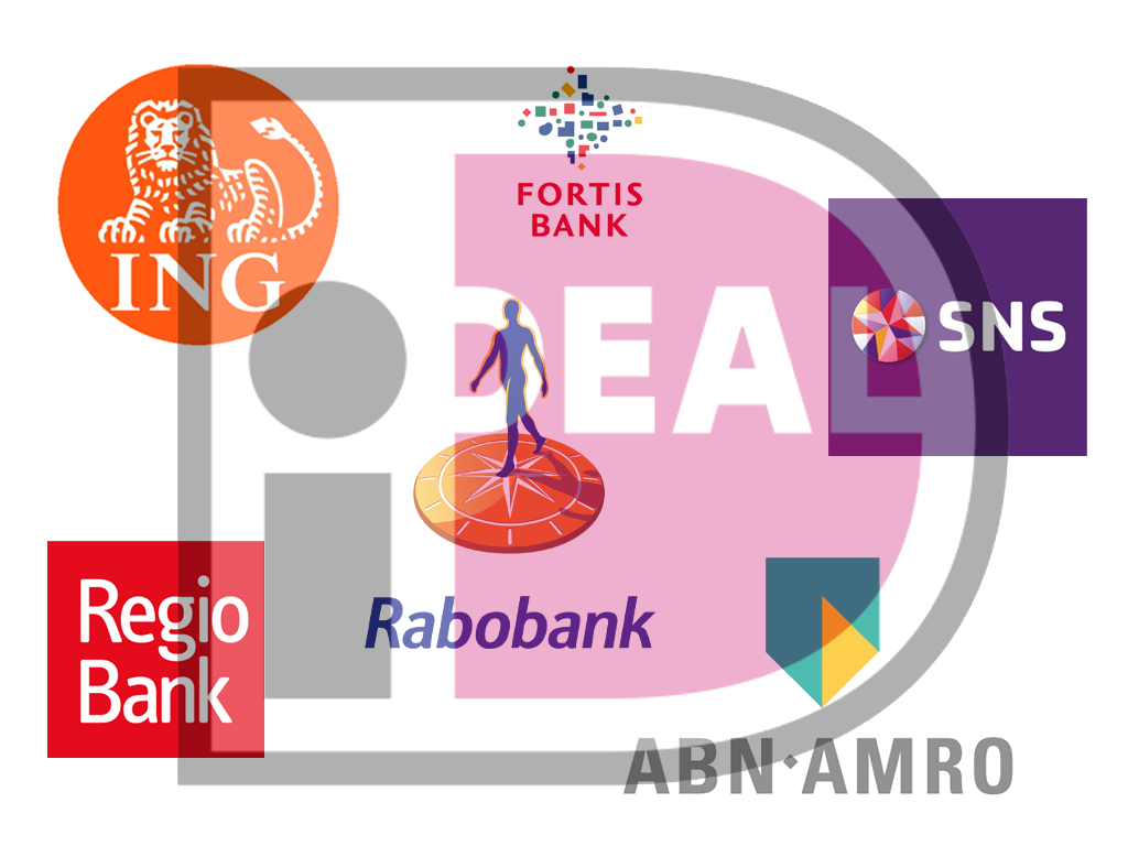 Geld storten bij een casino met iDEAL