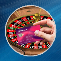 Geld op je casino account zetten voor live Roulette