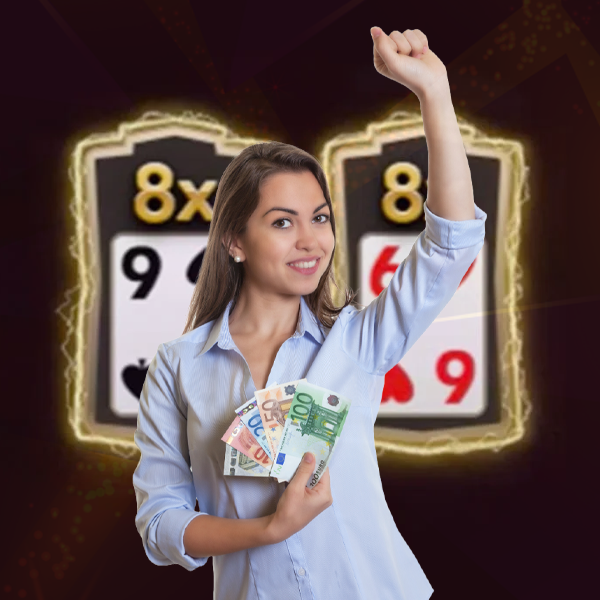 Gewonnen geld laten uitbetalen
