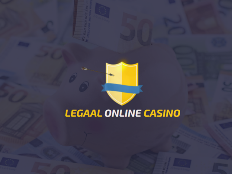 Een legaal online casino gaat veilig met jouw geld om