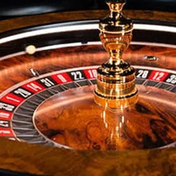 Roulette geschiedenis