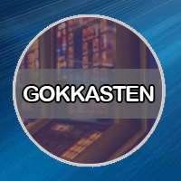 Gokkasten bij een Nederlands casino