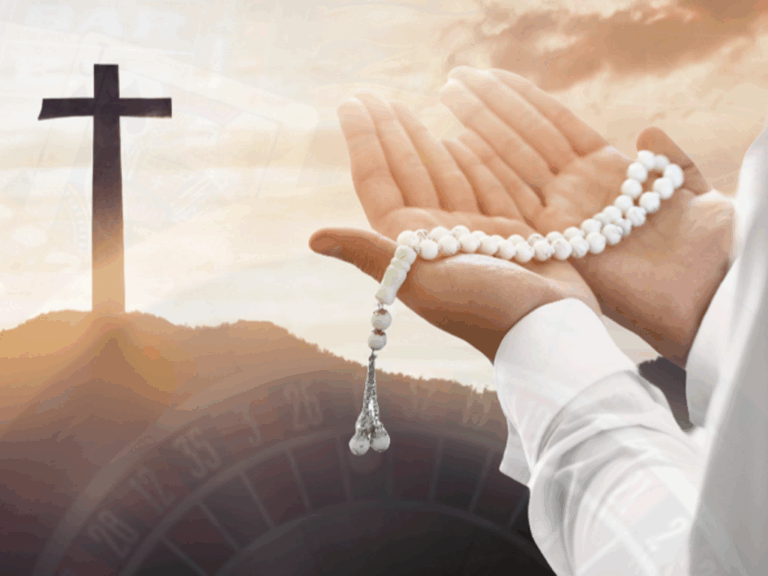 Gokken en Geloof: mag je als Christen of Moslim gokken?