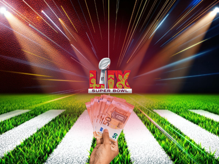 Gokken op Super Bowl zorgt voor veel bonus bans