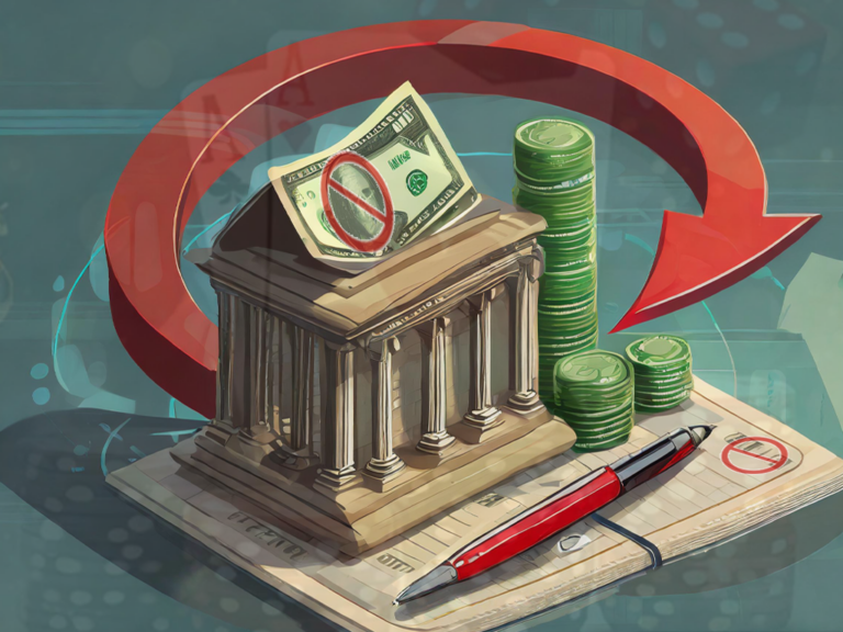 Overschrijving bank bij casino terugdraaien