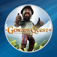 Gonzo's Quest een populair slot van Netent