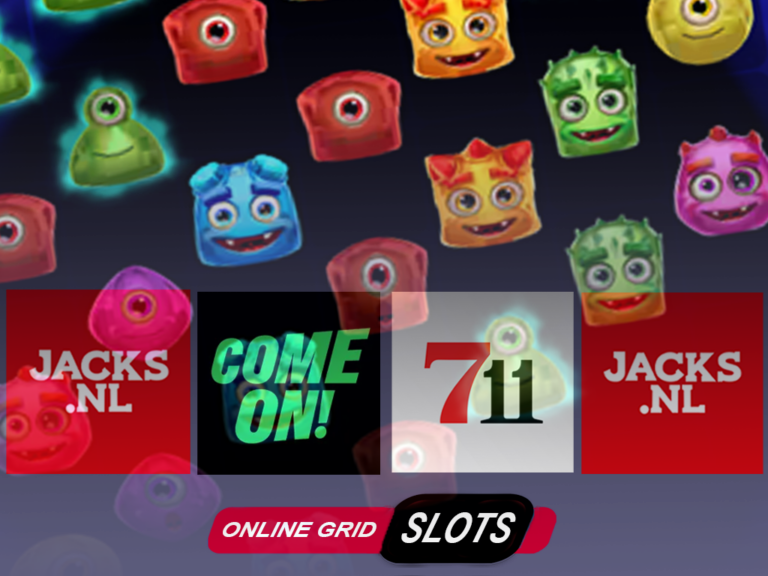 Wat zijn Grid Slots?