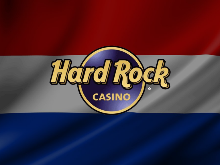 Hard Rock Casino nu ook online in Nederland