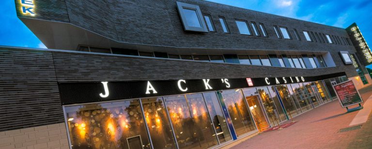 Strijd om de enige casinovergunning in Helmond