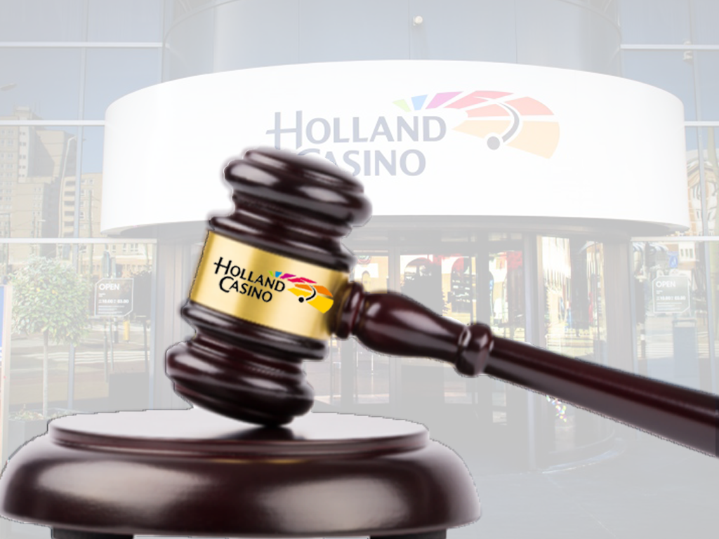Ligt er een Faillissement van Holland Casino op de loer?