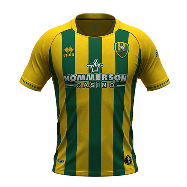 ADO Den Haag moet nieuwe sponsor zoeken
