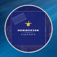 Hommerson krijgt een online casino vergunning
