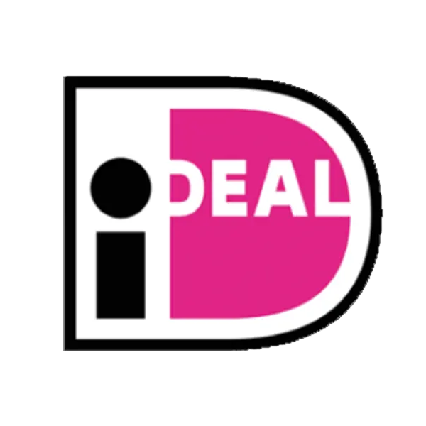 iDEAL is het populairste betaalmiddel bij legale casino's