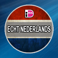 Ideal is een echt Nederlands betaalmiddel