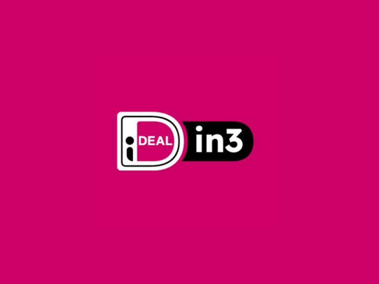 iDEAL in3 gebruiken bij online casino's