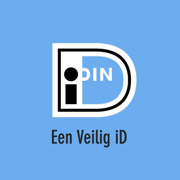 Is iDIN betrouwbaar bij ID controle?