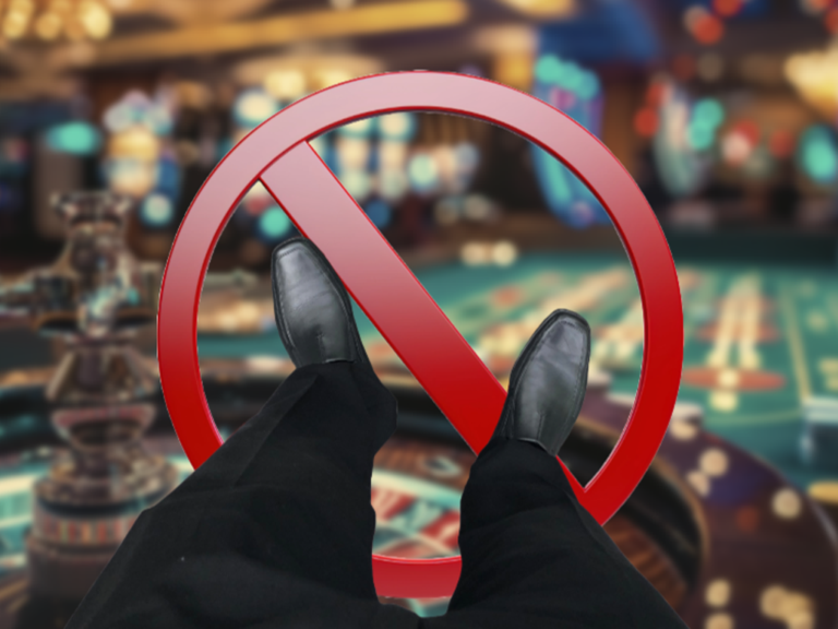 Nederlanders zoeken vaker illegale casino's op