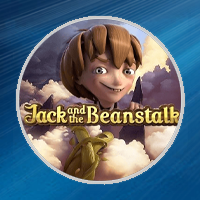 Legaal online casino slot Jack and the Beanstalk