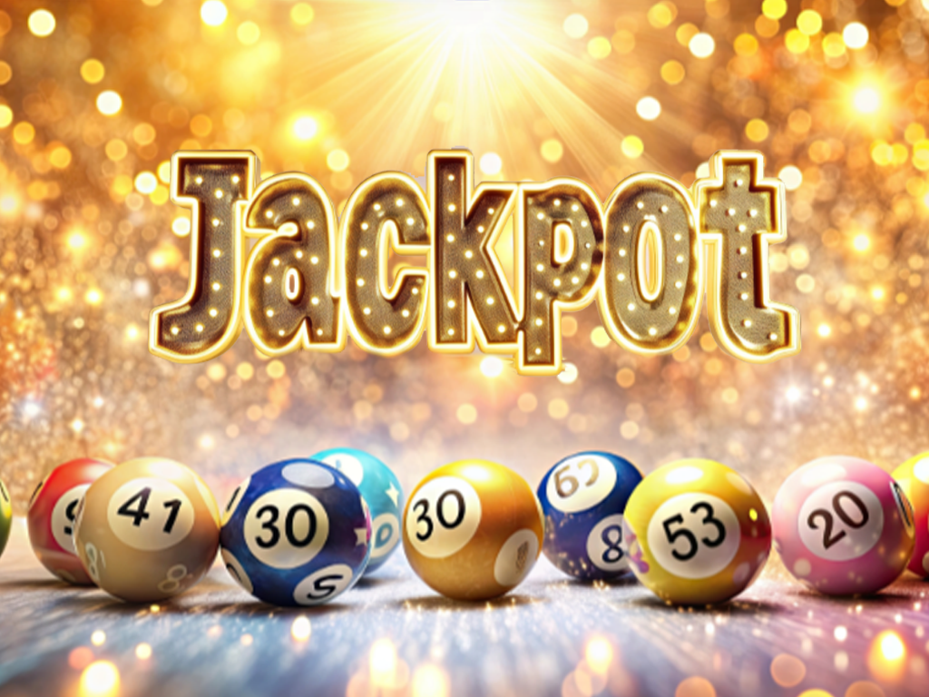 Grootste jackpot in een loterij