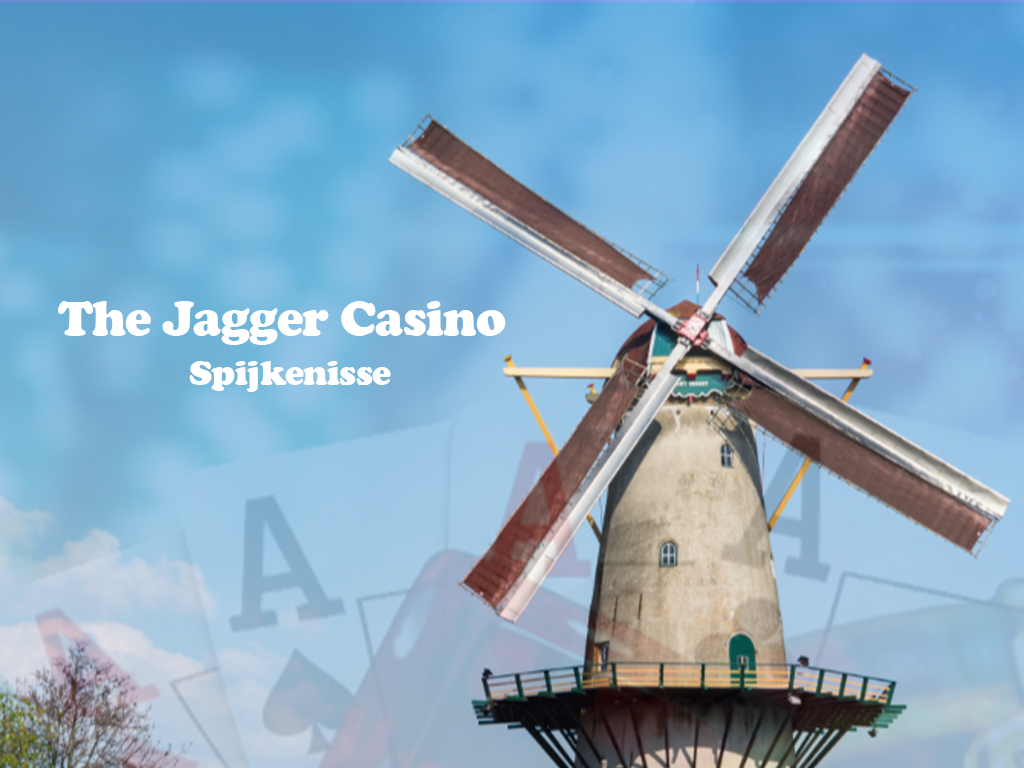 Jagger Casino review: wat vonden wij?