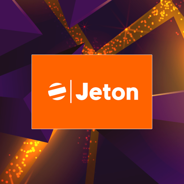 Casino met Jeton