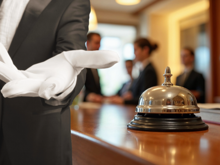 Goedkope kamer upgrade voor Las Vegas hotels