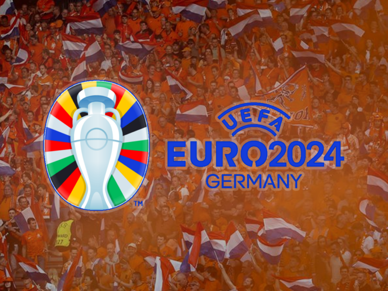 Kansen van Nederland tijdens het EK (2024)