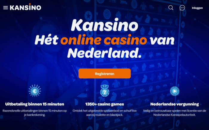 kansino bonus