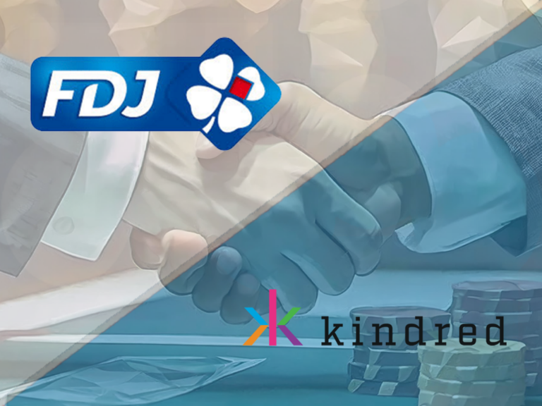 Is Kindred overgenomen door de FDJ Group?